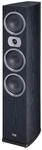 HECO Victa Prime 702 | 3 Wege Heimkino- und Stereo-Standlautsprecher | 1 St&uuml;ck -