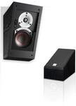 DALI ALTECO C-1 Vielseitige Lautsprecher &ndash; Optimal f&uuml;r Dolby Atmos, DTS-X,