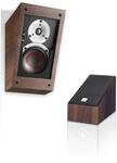 DALI ALTECO C-1 Vielseitige Lautsprecher &ndash; Optimal f&uuml;r Dolby Atmos, DTS-X,