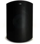 Polk Audio Atrium 8 SDI Au&szlig;en-Lautsprecher (125 W) schwarz
