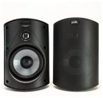 Polk Audio Atrium 4 sats Au&szlig;en-Lautsprecher (80 W) schwarz