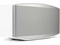 MR 100 Designlautsprecher | Schnurloser Multiroom Lautsprecher mit W-LAN...