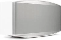 MR 100 Designlautsprecher | Schnurloser Multiroom Lautsprecher mit W-LAN Streaming 