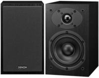 Denon SC-M41 BLK Lautsprecher, schwarz