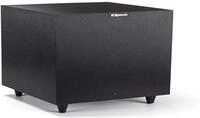 Klipsch R8 sw &ndash; Lautsprecher, Schwarz