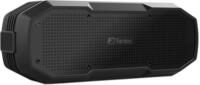 FANTEC 1941 Wasserdichter (IP65/IP67) mobiler Bluetooth 4.1 Lautsprecher mit sattem
