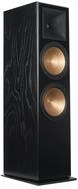 Klipsch Reference RF-7 III Schwarz (St&uuml;ckpreis)
