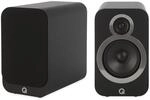 Q Acoustics 3020i Schwarz QA3526