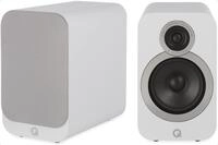 Q Acoustics 3020i Lautsprecherboxen, Wei&szlig;, QA3528