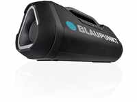 Blaupunkt BT 1000 Kompaktanlage mit Bluetooth, Ghettoblaster mit USB