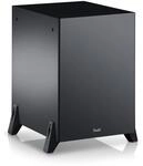 Teufel T 10 Aktiv-Subwoofer Frontfire- oder Downfire-Subwoofer, 150 Watt, Tieft&ouml;ner