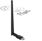 DeLock USB 3.0 Dualband WLAN + Antenne