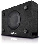 Axton ATB120: kompakter 20 cm / 8 Zoll Geh&auml;use Subwoofer, 300 Watt, kleine