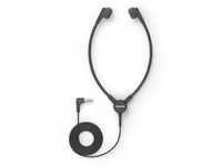 Philips ACC0233 Wiedergabe-Stethoskop Kopfhörer Diktier- und Wiedergabesysteme ohne