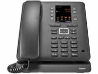 Gigaset Maxwell C - schnurgebundenes DECT-Telefon, mit bis zu 4 VoIP-Konten -...