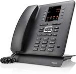 Gigaset Maxwell C - schnurgebundenes DECT-Telefon, mit bis zu 4 VoIP-Konten -...