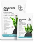 Tropica Aquarium Soil, 9 Liter - Vulkanisches Granulat, Rotfarben Stimulierend, 2-3