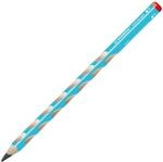 STABILO - Ergonomischer Dreikant-Bleistift f&uuml;r Rechtsh&auml;nder - EASYgraph in...