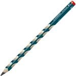 STABILO - Ergonomischer Dreikant-Bleistift f&uuml;r Rechtsh&auml;nder - EASYgraph in...