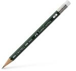 FABER-CASTELL 119038 - Ersatzbleistift f&uuml;r Perfect Pencil Castell 9000,...