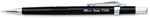 Pentel Sharp 200 P205-A Druckbleistift, 0.5 mm, H&auml;rtegrad HB, schwarz (1er...