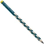 STABILO - Ergonomischer Dreikant-Bleistift f&uuml;r Linksh&auml;nder - EASYgraph in...