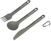 Sea to Summit Besteck-Set Alpha Light Cutlery, 348