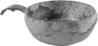 Relags Kupilka Sch&uuml;ssel 550 ml, schwarz, One Size