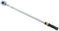 Proxxon Drehmomentsch&uuml;ssel (Ratsche, Umschaltknarre), 3/4" Vierkantantrieb,...