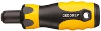 GEDORE PGNE 4.5 FS Drehmomentschrauber Typ Pgne FS 1/4 Zoll 0,5-4,5 Nm, 1 St&uuml;ck