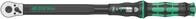Wera 05075622001 Click-Torque C 3 Drehmomentschl&uuml;ssel mit Umschaltknarre Schwarz,