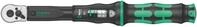 Wera 05075620001 Click-Torque C 1 Drehmomentschl&uuml;ssel mit Umschaltknarre Schwarz,
