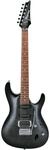 Ibanez Standard SA260FM-TGB Transparent Gray Burst