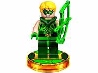 Green Arrow Figur