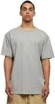 Urban Classics Herren T-Shirt, Grau, L