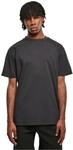Urban Classics Herren, T-Shirt, Schwarz, L
