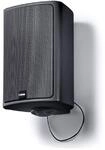 Canton Pro X.3 Universal In-/Outdoor-Lautsprecher (Musikbelastbarkeit 100 Watt) -