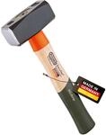 PICARD F&auml;ustel SecuTec Nr. 43 HS 1500g | 280mm L&auml;nge | Sicherheitssystem mit