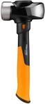 Fiskars F&auml;ustel IsoCore M f&uuml;r den Einsatz bei Pr&auml;zisionsabbrucharbeiten, L&auml;nge: