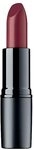 ARTDECO Perfect Mat Lipstick - Langanhaltender, matter Lippenstift - 1 x 4 g