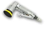 vidaXL Exzenterschleifer Druckluft Mini 50 mm 1/4" Schleifer Schleifmaschine