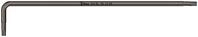Wera 05024453001 967 XL HF TORX Winkelschl&uuml;ssel mit Haltefunktion, Lang, TX 10