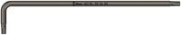 Wera 05024455001 967 XL HF TORX&reg; Winkelschl&uuml;ssel mit Haltefunktion, lang, TX 20 x