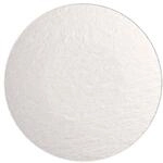 Villeroy & Boch Fr&uuml;hst&uuml;cksteller, Wei&szlig;, 15,5 cm