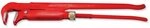 Rothenberger Eckrohrzange, 90&deg;, 1.1/2" | 070111X | Greifzange, Ketten- und