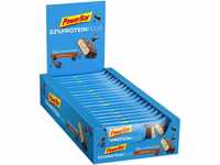 Powerbar - 52% Protein Plus - Chocolate Nut - 20x50g - High Protein Low Sugar Riegel