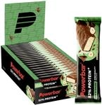 Powerbar - 52% Protein Plus - Chocolate Nut - 20x50g - High Protein Low Sugar...