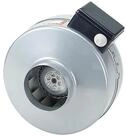 Original ERR 10/1 Radial-Rohrventilator f&uuml;r Maschinenabsaugung,