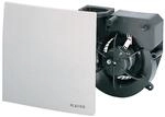 Maico Ventilator ER 60 H Ventilator f&uuml;r innenliegende B&auml;der und K&uuml;chen