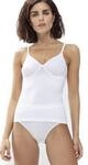 Mey Tagw&auml;sche Serie Emotion Damen BH-Hemden Weiss XL(44)